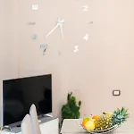 Dolce Vista Apartment *