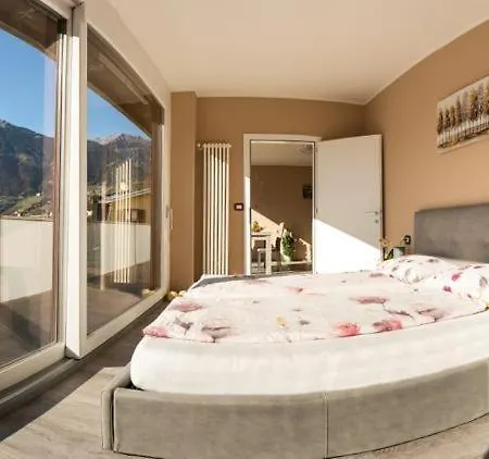 Dolce Vista * Мерано