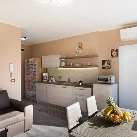 Apartment Dolce Vista *