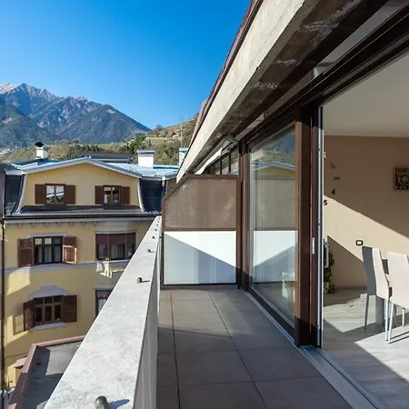 Dolce Vista Merano