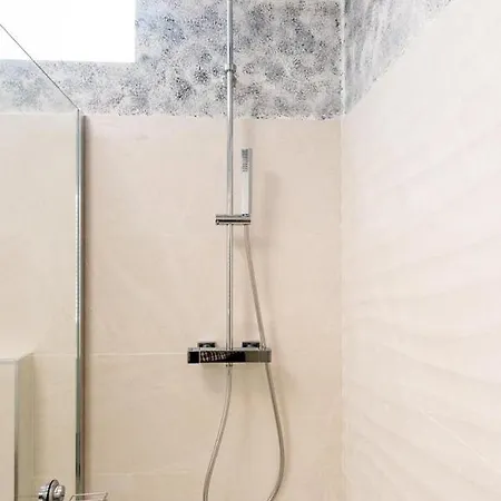 Dolce Vista Apartment *