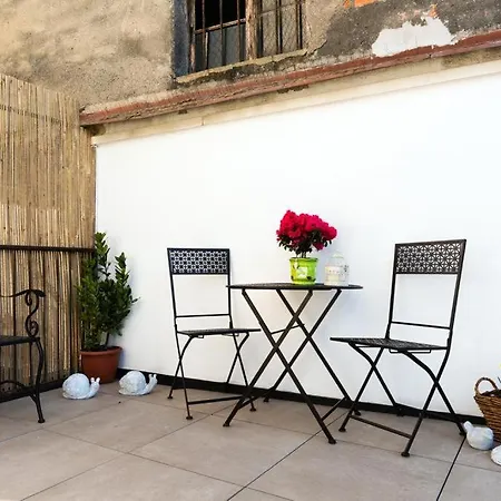 Dolce Vista Apartman Merano