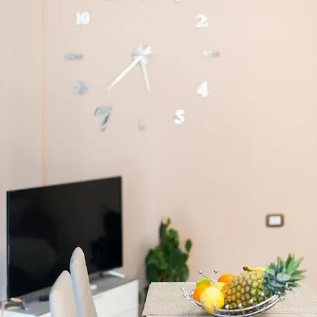 Dolce Vista Апартаменти *