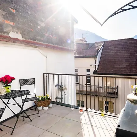 Dolce Vista * Мерано