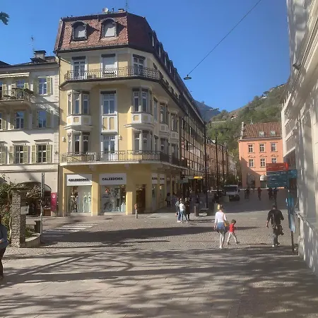 Апартаменти Dolce Vista