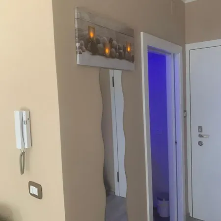 Dolce Vista Apartment Merano