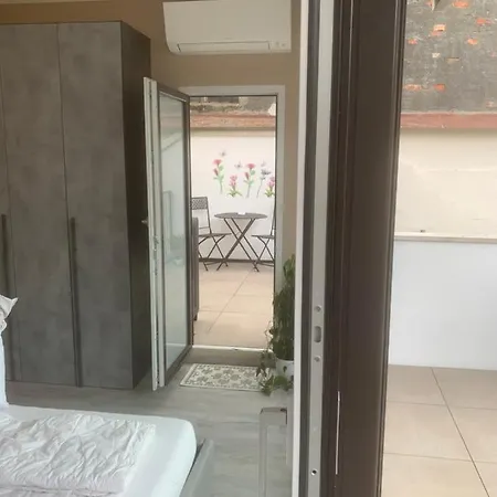 Dolce Vista Apartment *