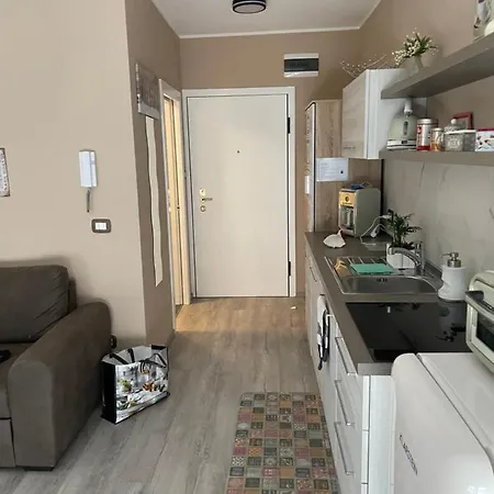 Dolce Vista Мерано