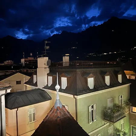 Dolce Vista Merano