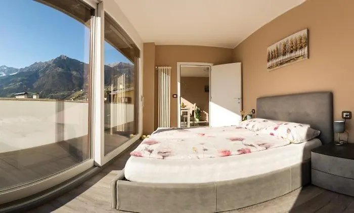 Dolce Vista * Merano