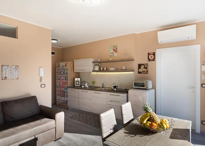 Apartman Dolce Vista *