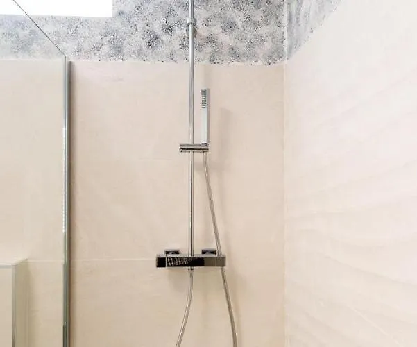 Dolce Vista شقة *