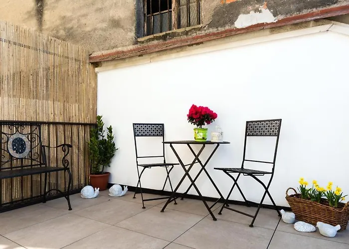 Dolce Vista Apartment Meran