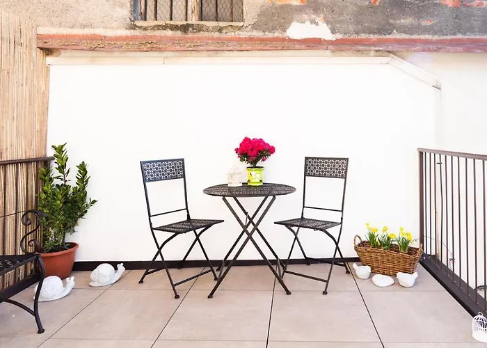 Dolce Vista * Merano