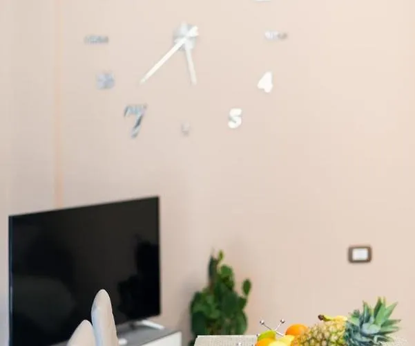 Dolce Vista شقة *