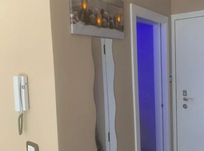 Dolce Vista 公寓 梅拉诺