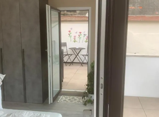 Dolce Vista Apartment *