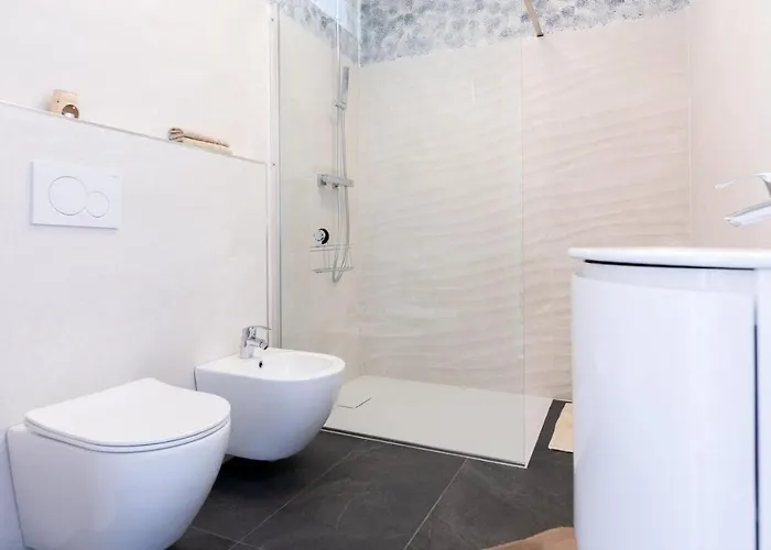 Dolce Vista * 梅拉诺