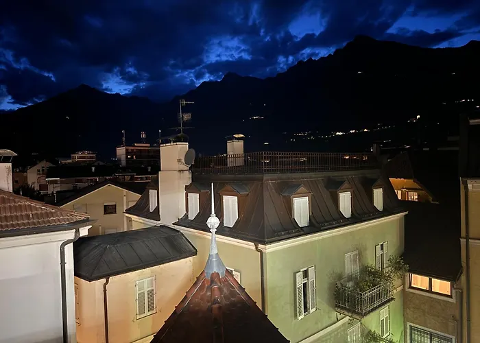 Dolce Vista Merano